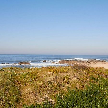 Casinha Da Praia - Vila Nova De Gaia Bagian luar foto