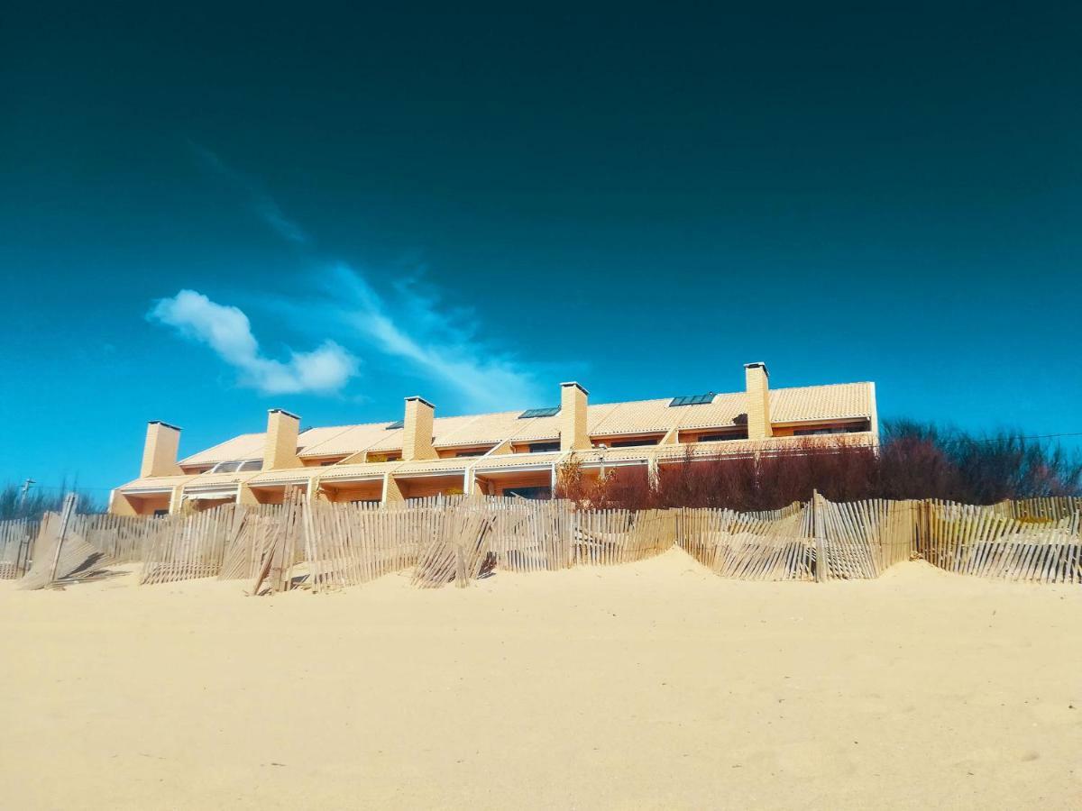 Casinha Da Praia - Vila Nova De Gaia Bagian luar foto